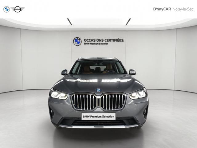 Bmw X3 image 9