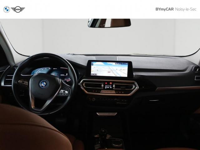 Bmw X3 image 4