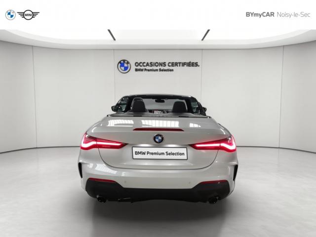 Bmw Série 4 image 5