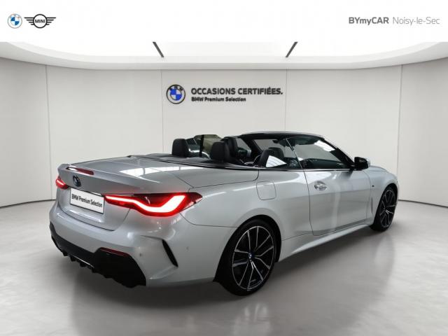 Bmw Série 4 image 2