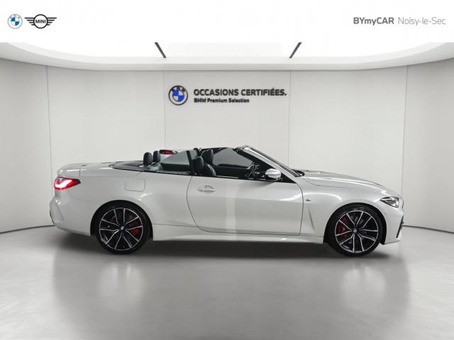 Bmw Série 4 image 1