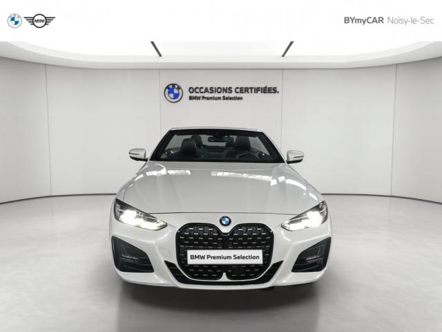 Bmw Série 4 image 7