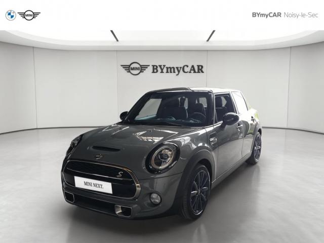 Mini 5 Portes d’occasion