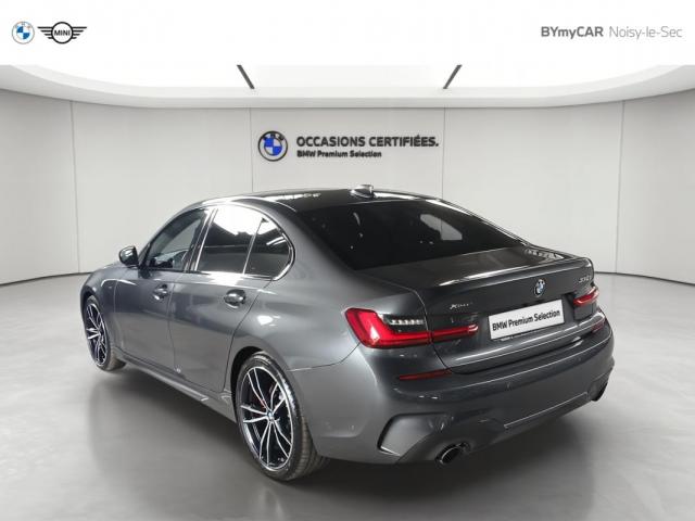 Bmw Série 3 image 5