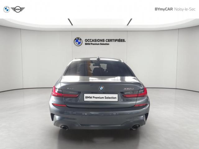 Bmw Série 3 image 3