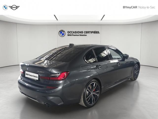 Bmw Série 3 image 2
