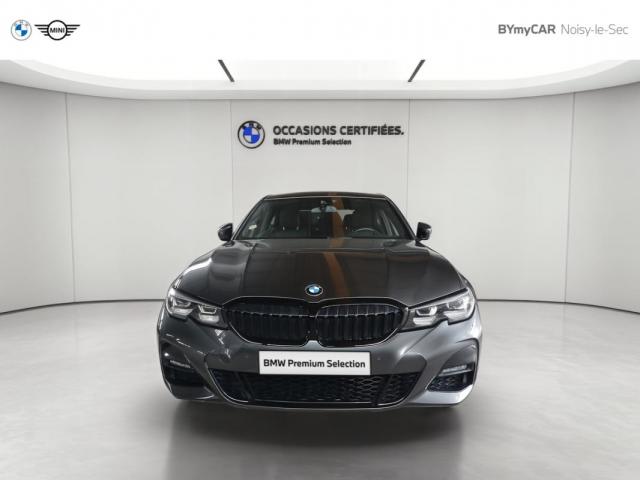 Bmw Série 3 image 6