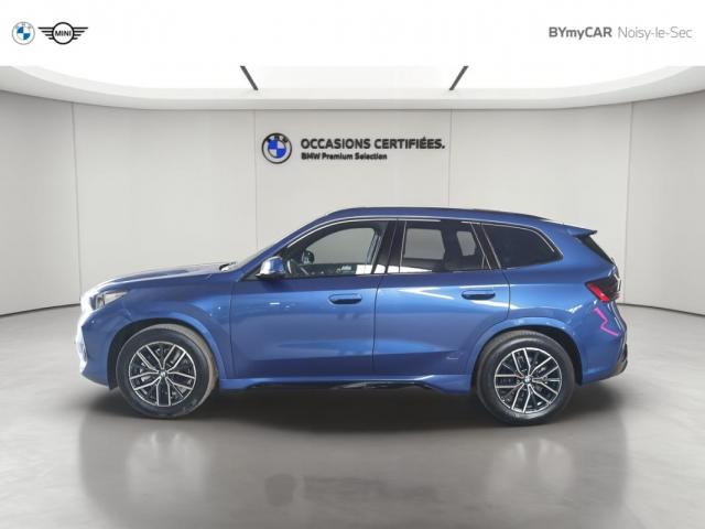 Bmw X1 image 4