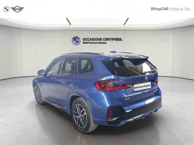 Bmw X1 image 7