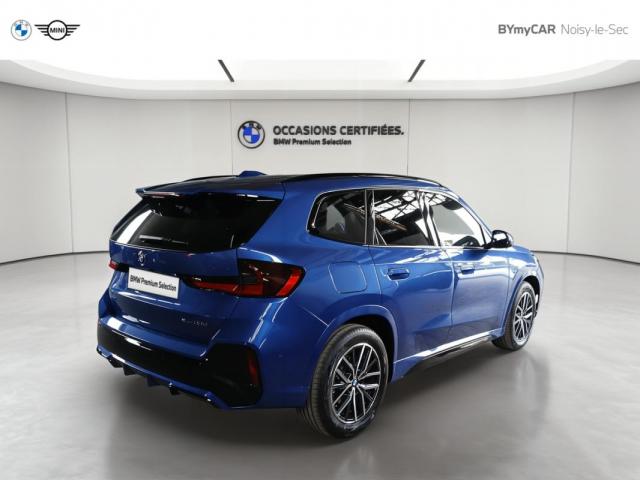 Bmw X1 image 2