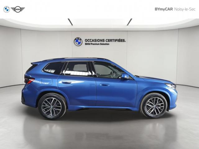 Bmw X1 image 8