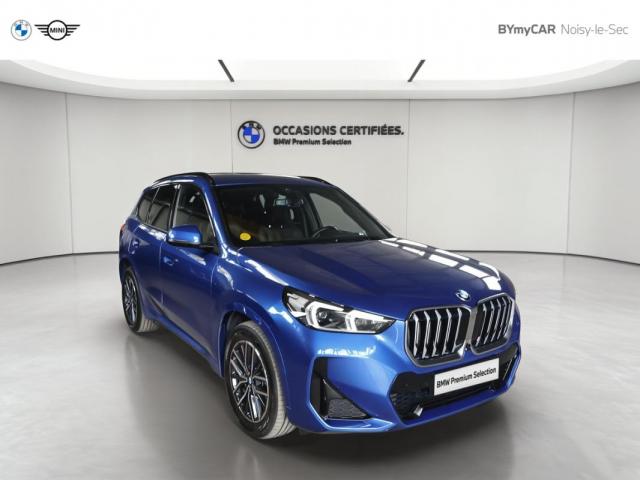 Bmw X1 image 5