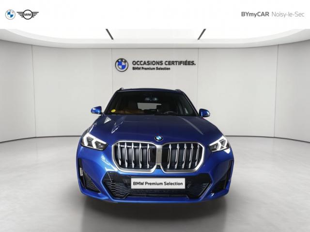 Bmw X1 image 3