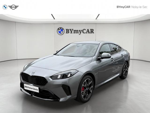 Bmw Série 2 Gran Coupé F74 220d 163 Ch Dkg7 M Sport