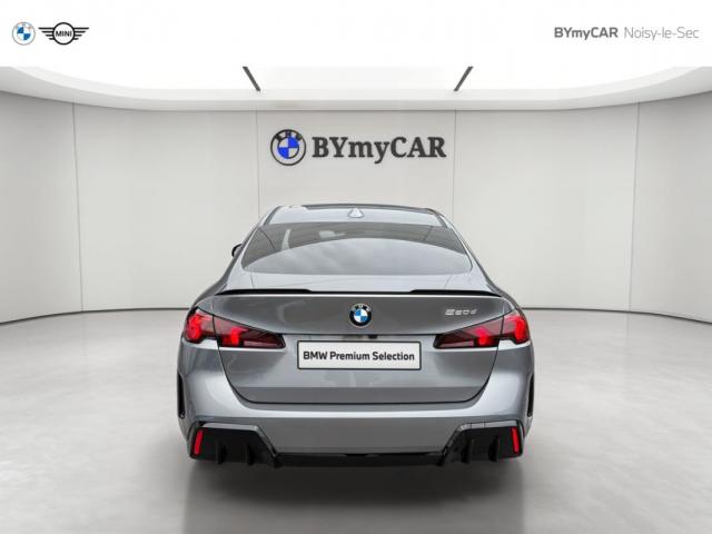 Bmw Série 2 Gran Coupé image 8