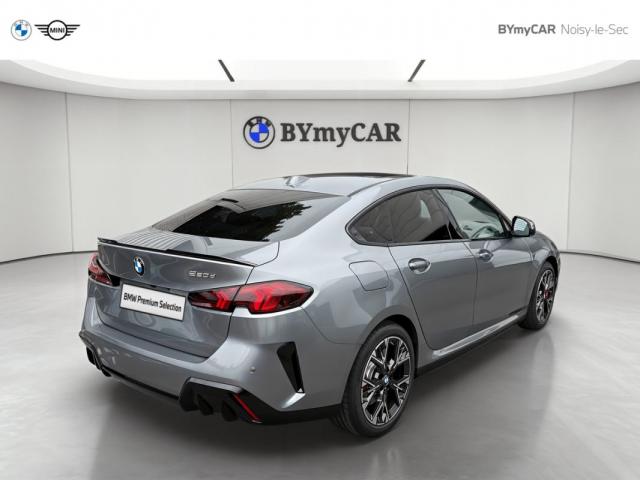 Bmw Série 2 Gran Coupé image 3