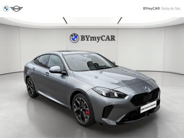 Bmw Série 2 Gran Coupé image 6