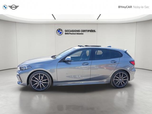 Bmw Série 1 image 1