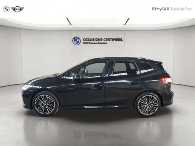 Bmw Serie 2 Active Tourer image 6