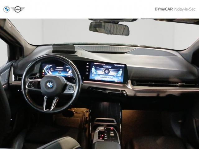 Bmw Serie 2 Active Tourer image 9