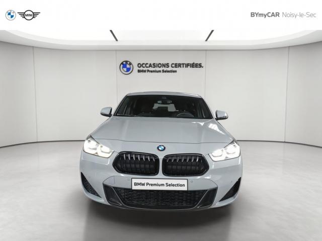 Bmw X2 image 9