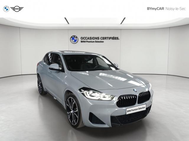 Bmw X2 image 3