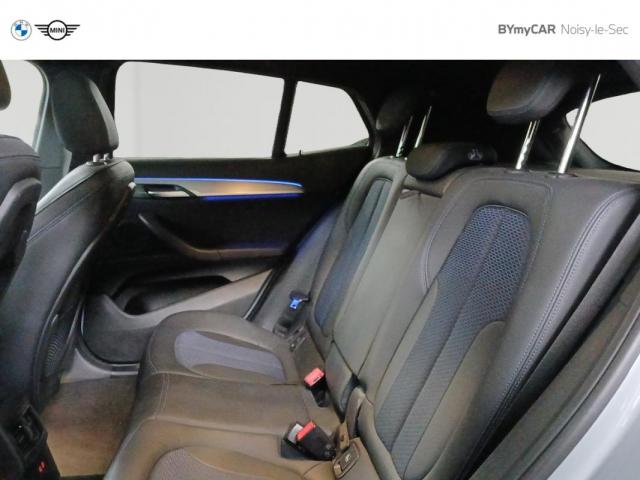 Bmw X2 image 8
