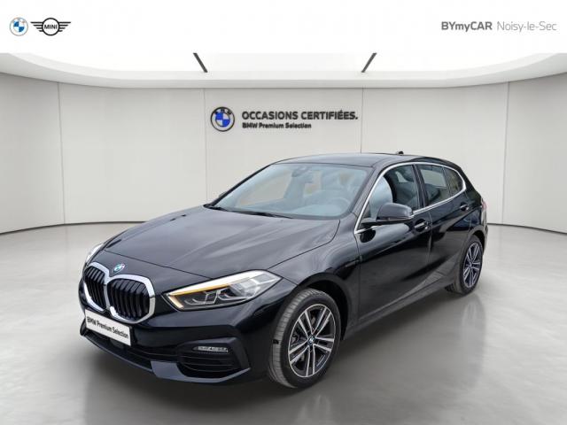 Bmw Série 1 F40 116d 116 Ch Dkg7 Business Design