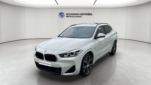 Bmw X2 F39 Sdrive 18d 150 Ch Bva8 M Sport