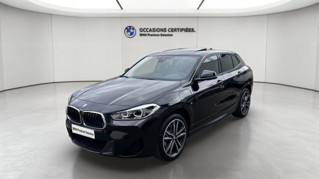Bmw X2 F39 Xdrive 25e 220 Ch Bva6 M Sport