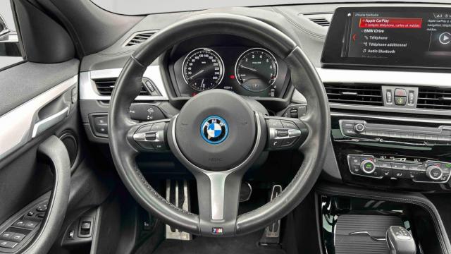 Bmw X2 image 8