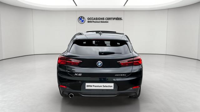 Bmw X2 image 2