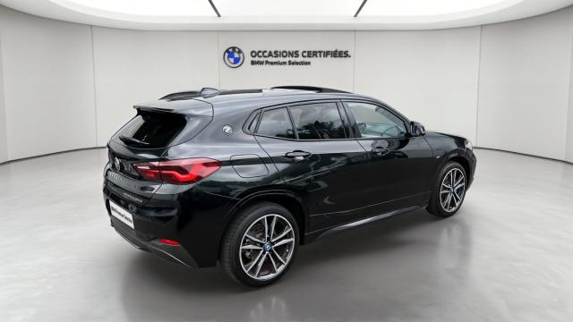 Bmw X2 image 9