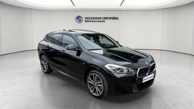 Bmw X2 image 6