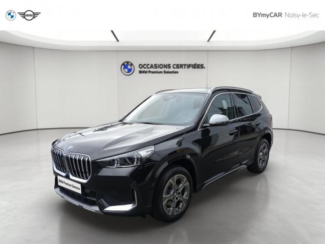 Bmw X1 U11 Sdrive 18i 136ch Dkg7 Xline