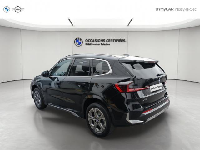 Bmw X1 image 5