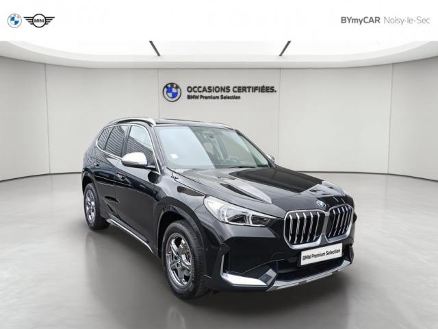 Bmw X1 image 7