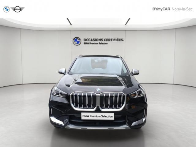 Bmw X1 image 8