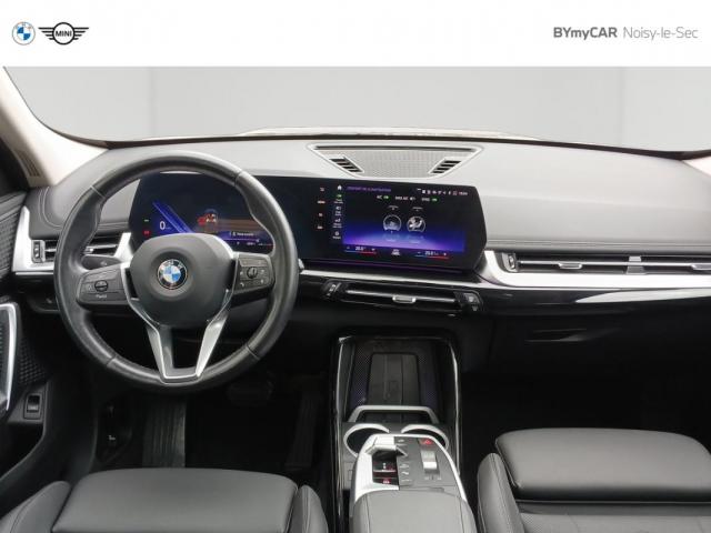 Bmw X1 image 1