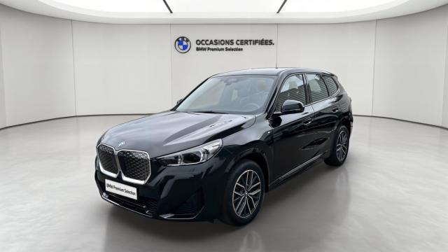 Bmw Ix1 U11 Edrive20 M Sport