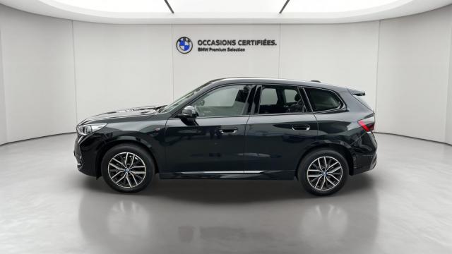 Bmw Ix1 image 3