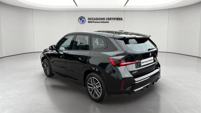 Bmw Ix1 image 1