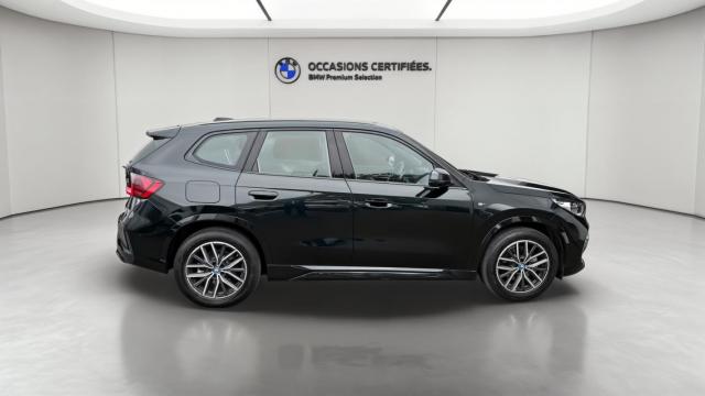 Bmw Ix1 image 7