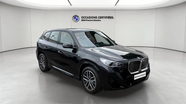 Bmw Ix1 image 6