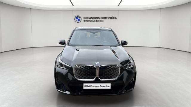 Bmw Ix1 image 9
