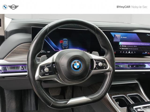 Bmw Série 7 image 4
