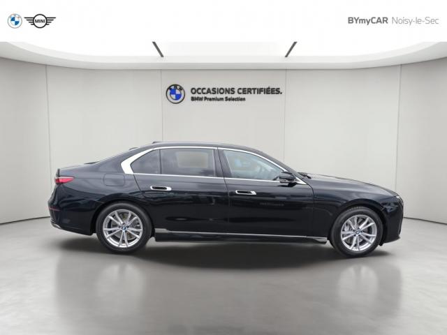 Bmw Série 7 image 3