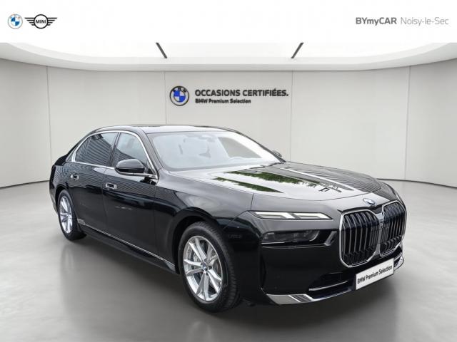 Bmw Série 7 image 6