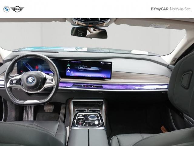 Bmw Série 7 image 2