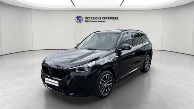 Bmw X1 U11 Xdrive 25e 245ch Dkg7 M Sport